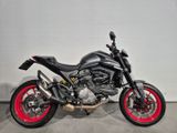DUCATI MONSTER 937+