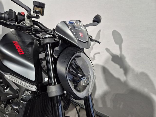 ducati - monster-plus