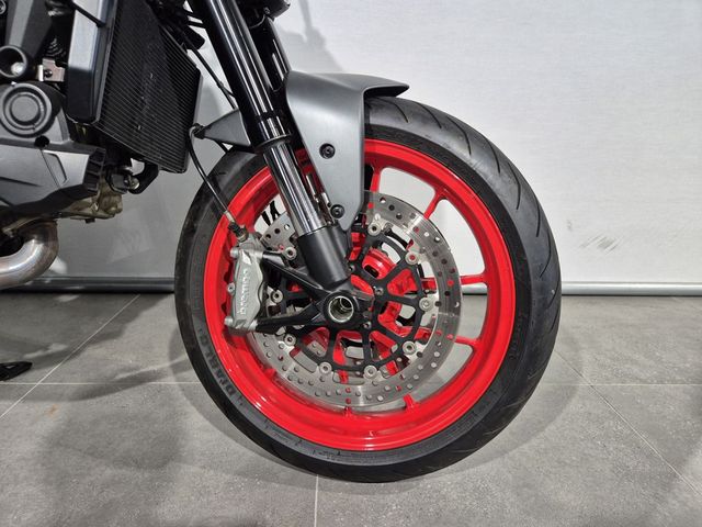 ducati - monster-plus