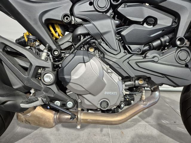 ducati - monster-plus