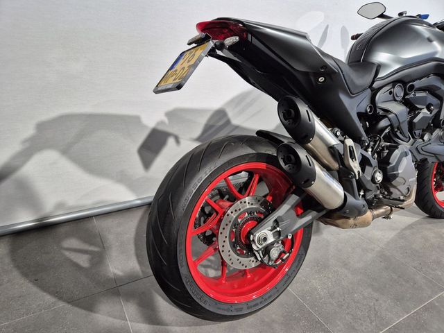 ducati - monster-plus