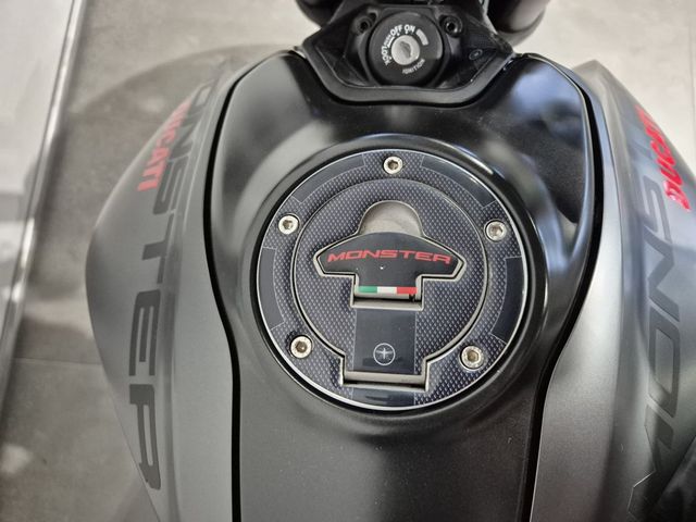 ducati - monster-plus