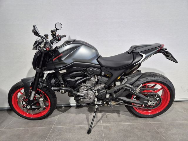 ducati - monster-plus