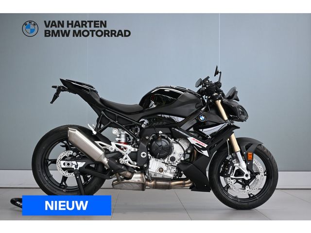 bmw - s-1000-r