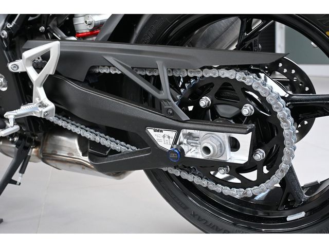 bmw - s-1000-r