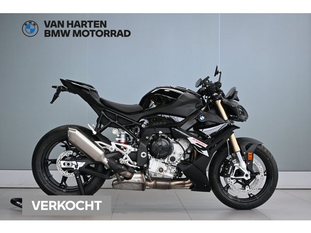 bmw - s-1000-r