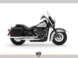 HARLEY-DAVIDSON HERITAGE SOFTAIL CLASSIC 114 FLHCS