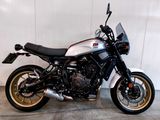 YAMAHA XSR 700 XTRIBUTE
