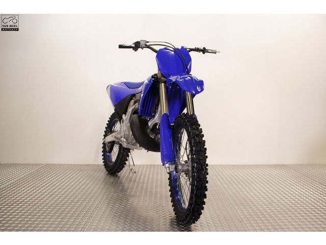 yamaha - yz-250