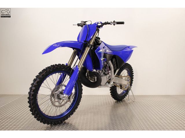 yamaha - yz-250