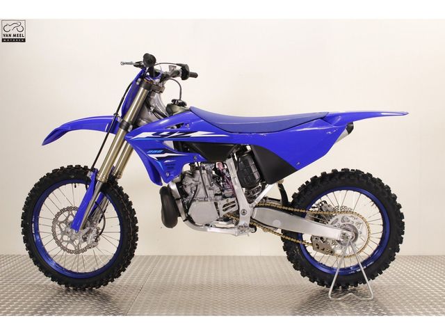 yamaha - yz-250