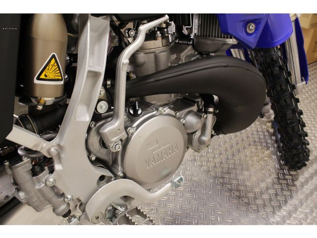 yamaha - yz-250