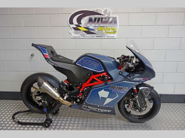 kramer - gp2-890rr