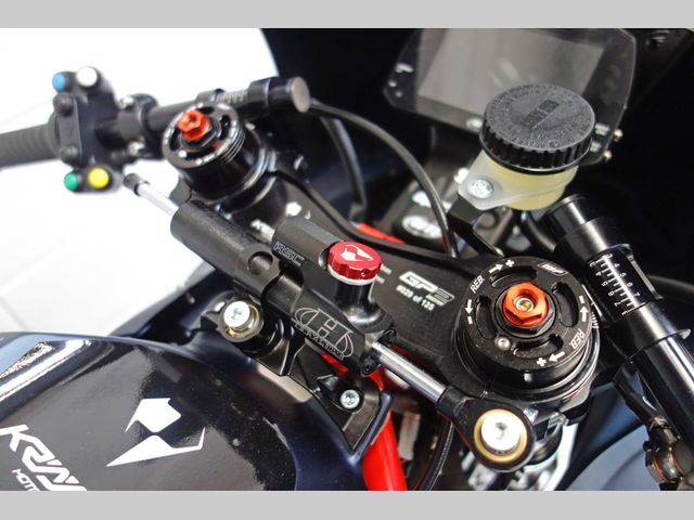 kramer - gp2-890rr