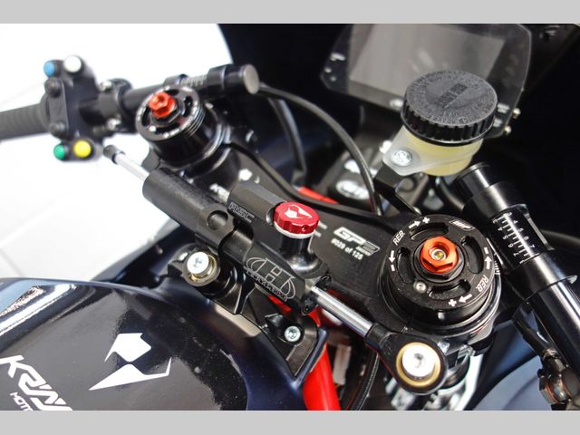 kramer - gp2-890rr