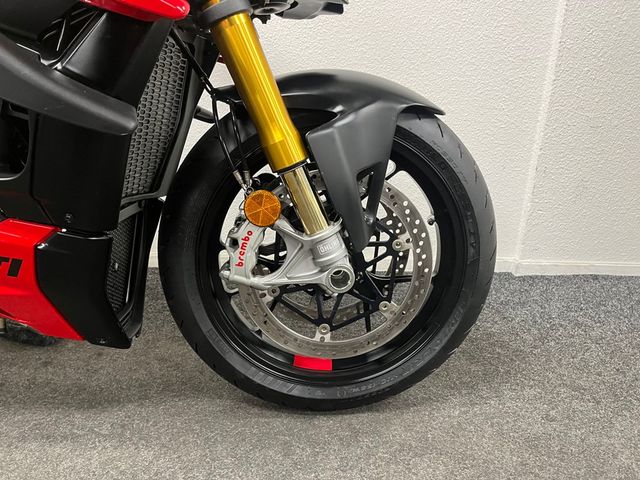 ducati - streetfighter-v4s