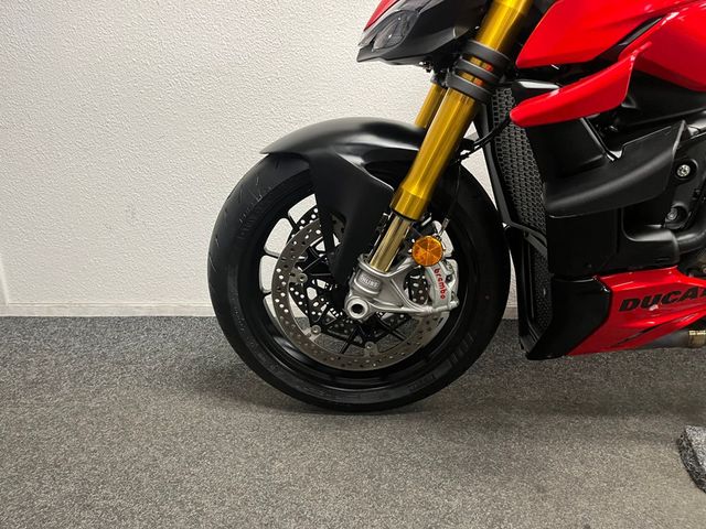 ducati - streetfighter-v4s