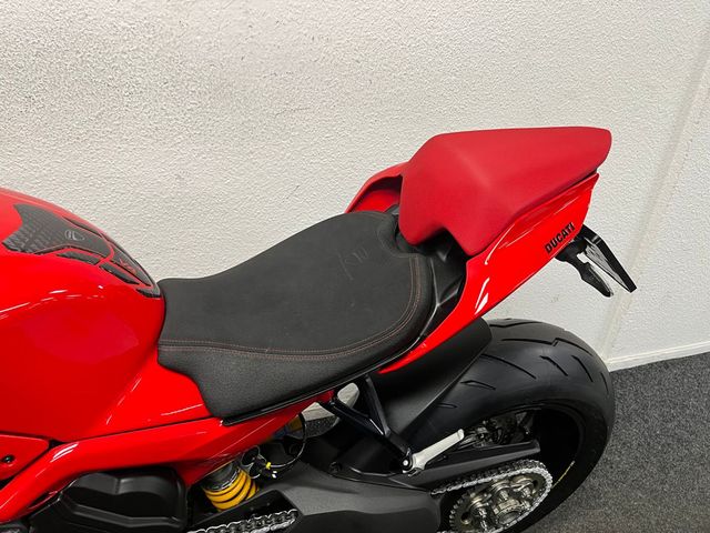 ducati - streetfighter-v4s