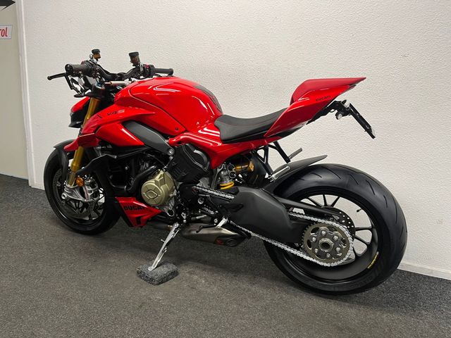 ducati - streetfighter-v4s