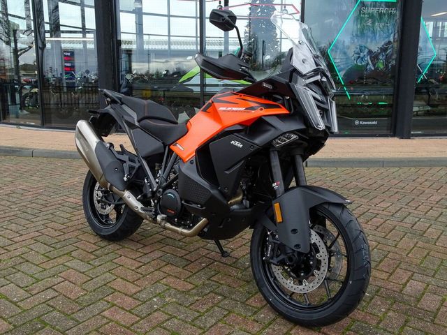 ktm - 1390-super-adventure-s-evo
