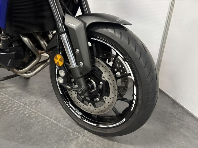 yamaha - tracer-900-abs