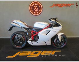 Ducati 1098 2008 occasion