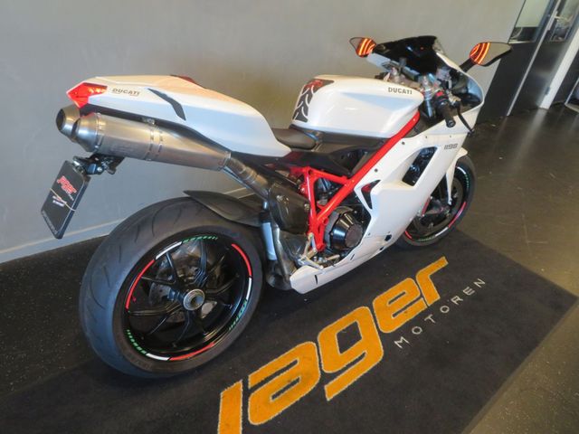 ducati - 1098