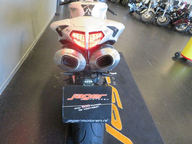 ducati - 1098