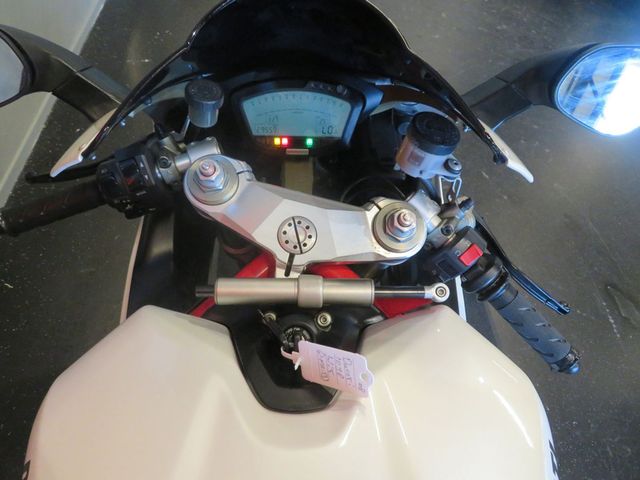 ducati - 1098