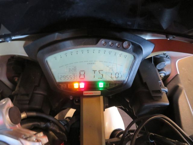 ducati - 1098