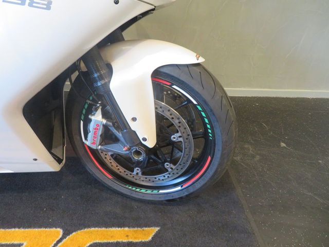 ducati - 1098