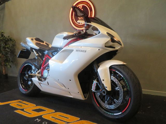 ducati - 1098