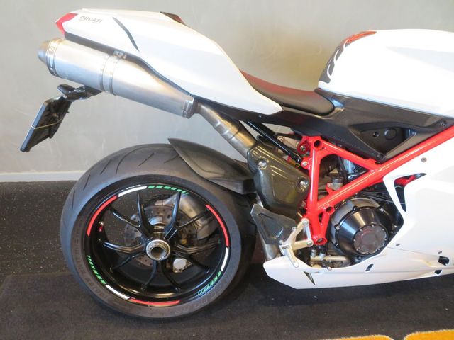 ducati - 1098