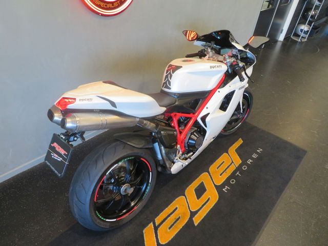 ducati - 1098