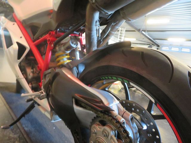 ducati - 1098