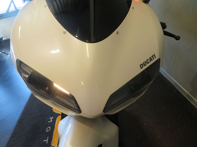 ducati - 1098