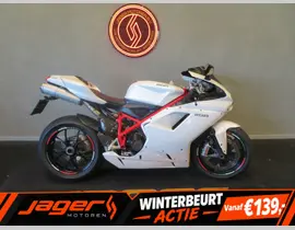 Ducati 1098 2008 occasion