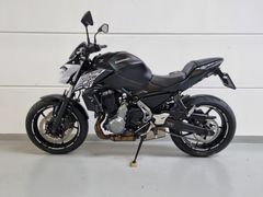 KAWASAKI Z650 ABS