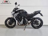 KAWASAKI Z650 ABS
