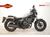 HONDA CMX 500 REBEL