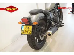 Honda CMX 500 Rebel 2018 occasion – foto 9 van 12