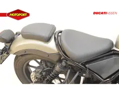 Honda CMX 500 Rebel 2018 occasion – foto 10 van 12