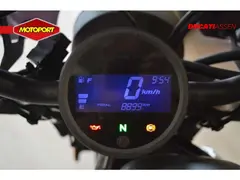 Honda CMX 500 Rebel 2018 occasion – foto 12 van 12