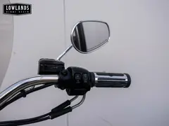 Harley-Davidson Softail Deluxe Flstn 2010 occasion – foto 6 van 12