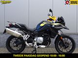 BMW F 750 GS