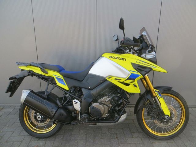 suzuki - v-strom-1050-de