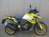 SUZUKI V-STROM 1050 DE