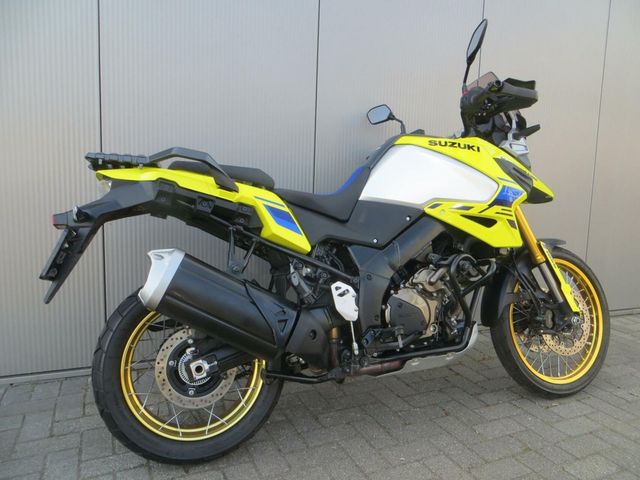 suzuki - v-strom-1050-de
