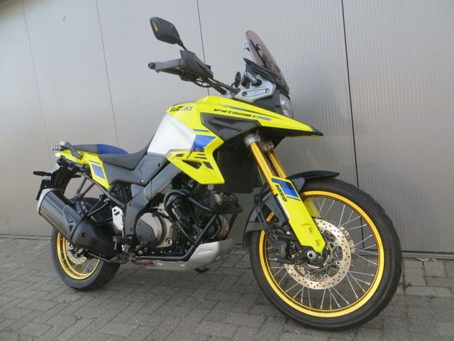suzuki - v-strom-1050-de