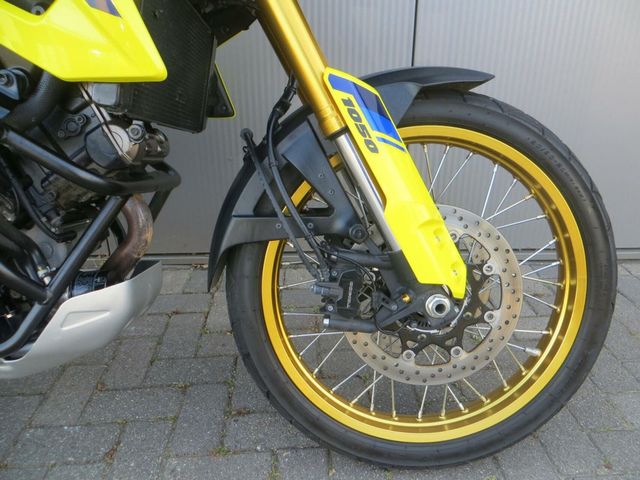 suzuki - v-strom-1050-de